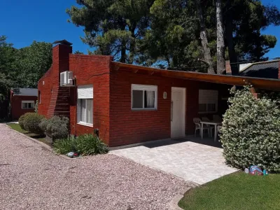 Cabañas Cabañas No Me Olvides