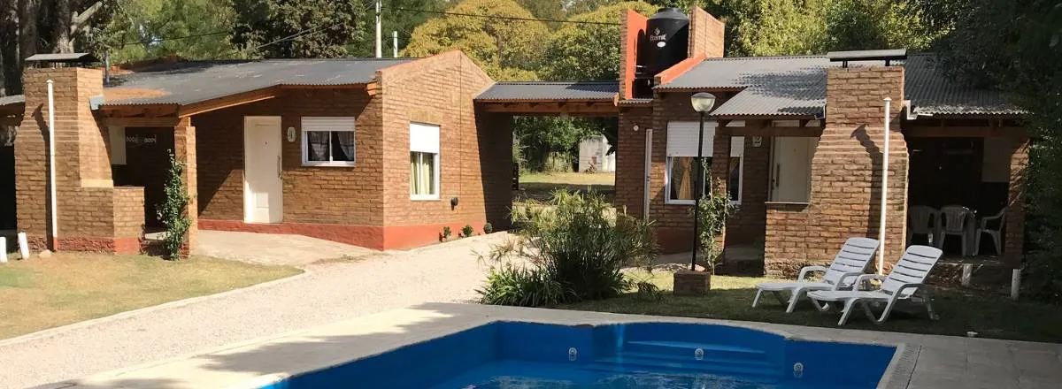 Cabins No Me Olvides