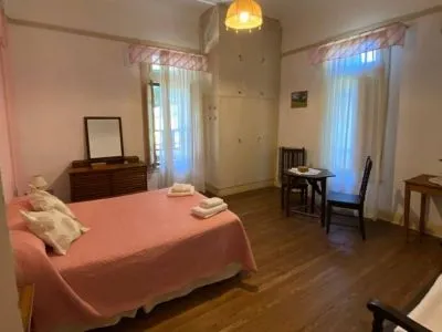 Cabins Cielo Serrano