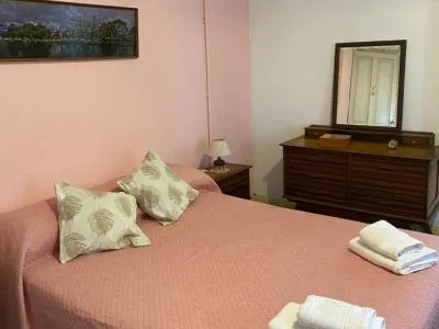 Cabins Cielo Serrano