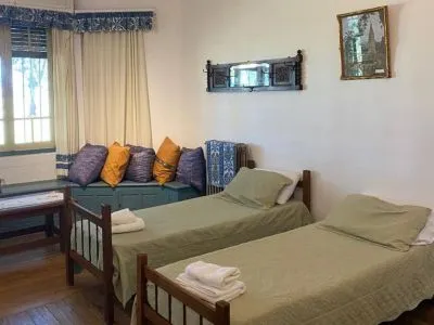 Cabins Cielo Serrano