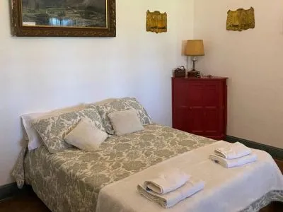 Cabins Cielo Serrano