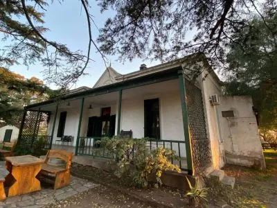 Cabins Cielo Serrano