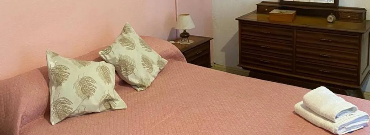 Cabins Cielo Serrano