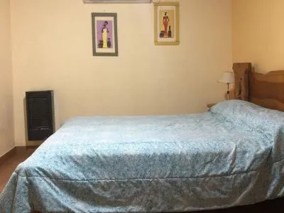 Hostelries Mis Nietos