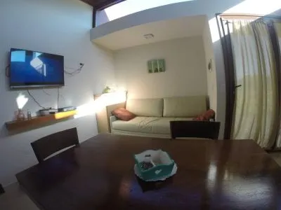 Cabins Aires del Norte