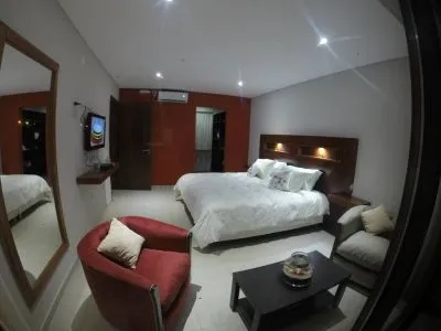 Cabins Aires del Norte