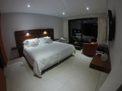 Cabins Aires del Norte