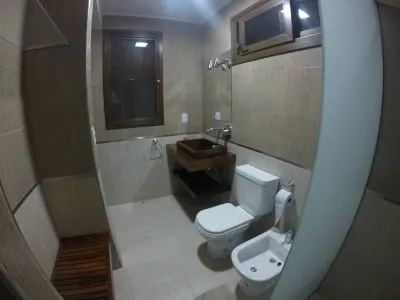 Cabins Aires del Norte