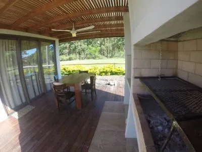 Cabins Aires del Norte