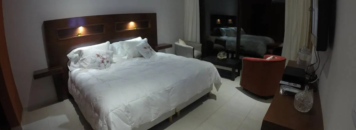 Cabins Aires del Norte