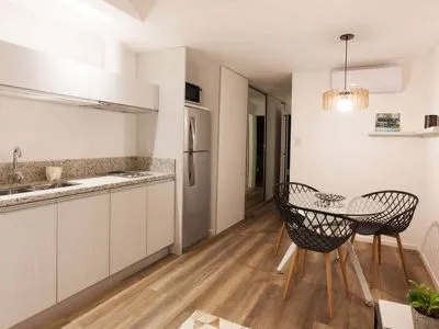 Bungalows Alma de Agua