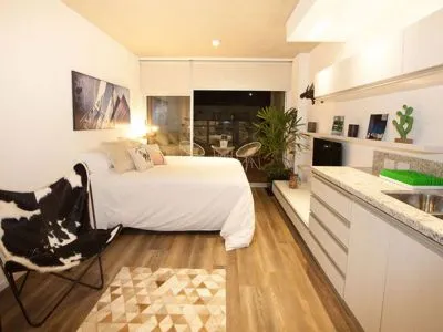 Bungalows Alma de Agua