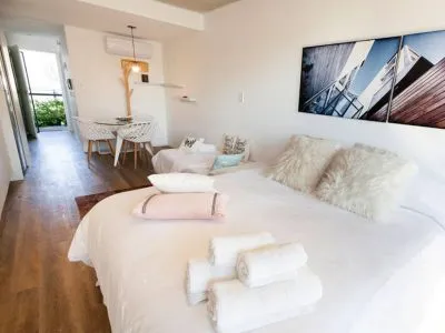 Bungalows Alma de Agua