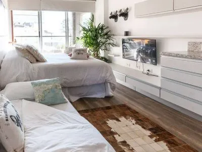 Bungalows Alma de Agua