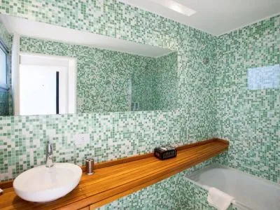 Bungalows Alma de Agua