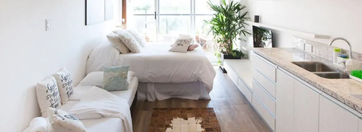 Bungalows Alma de Agua