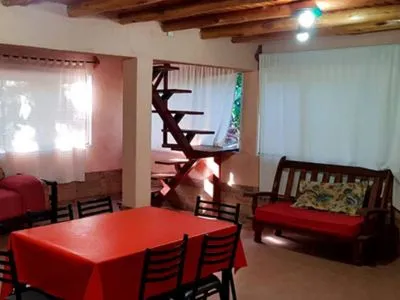 Cabañas La Faustina