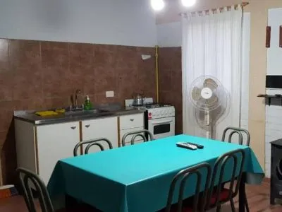 Cabañas La Faustina