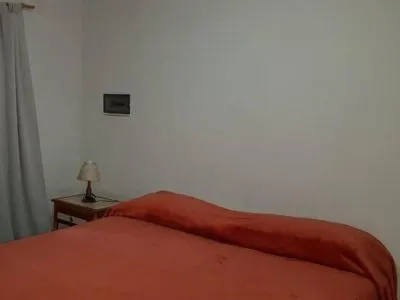 Cabañas La Faustina