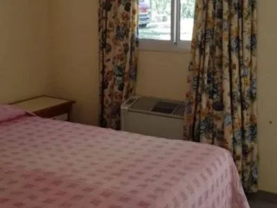 Cabañas La Faustina