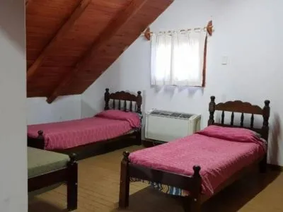 Cabañas La Faustina