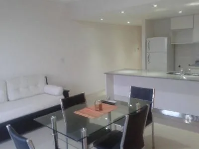 Temporary rent Balcones de Tandil