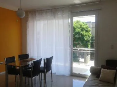 Temporary rent Balcones de Tandil