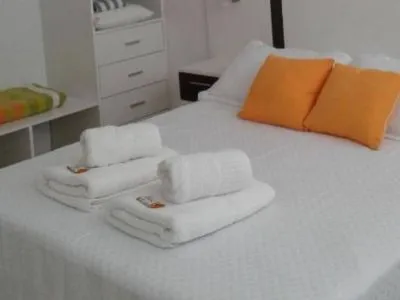 Temporary rent Balcones de Tandil