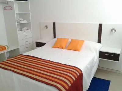 Temporary rent Balcones de Tandil