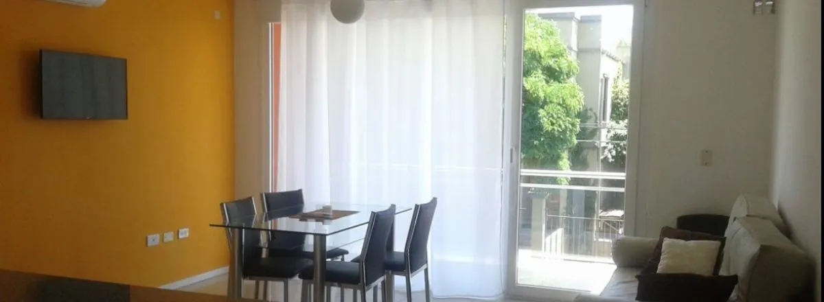 Temporary rent Balcones de Tandil