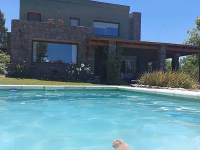 La Posta de Flor ugarte