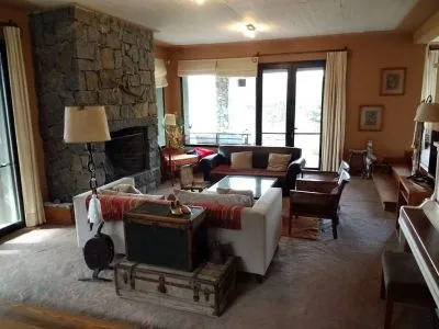 Houses and apartments Rental La Posta de Flor ugarte