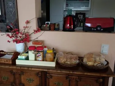 Houses and apartments Rental La Posta de Flor ugarte