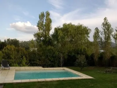 Houses and apartments Rental La Posta de Flor ugarte