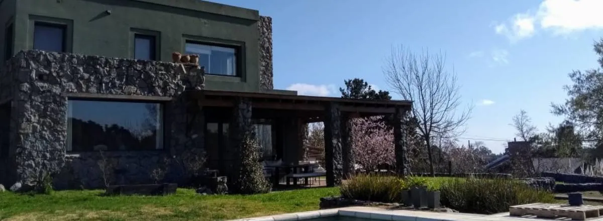 Houses and apartments Rental La Posta de Flor ugarte