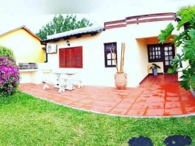 Don Chula Bungalows  in  Federación