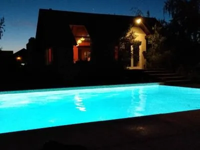 Alquiler de casas y departamentos Casa Magnolias