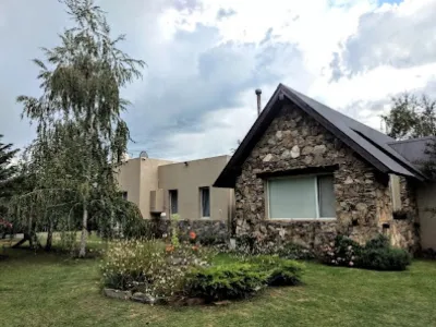 Alquiler de casas y departamentos Cabaña Casa Magnolias