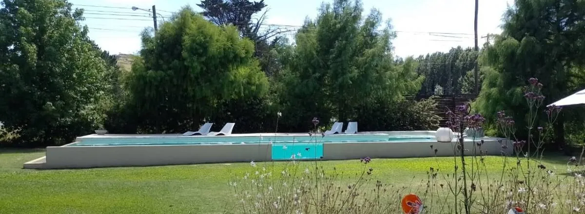 Alquiler de casas y departamentos Casa Magnolias