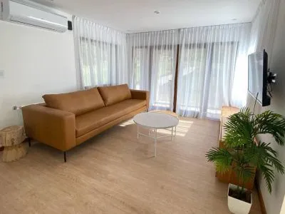 4-star Cabins Mell Mell en La Sierra