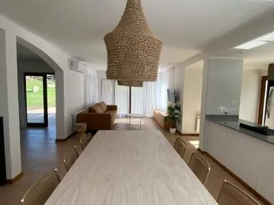 4-star Cabins Mell Mell en La Sierra