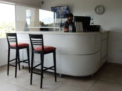 Hoteles La Estación