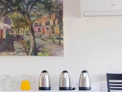 Hoteles La Estación