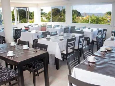 Hoteles La Estación