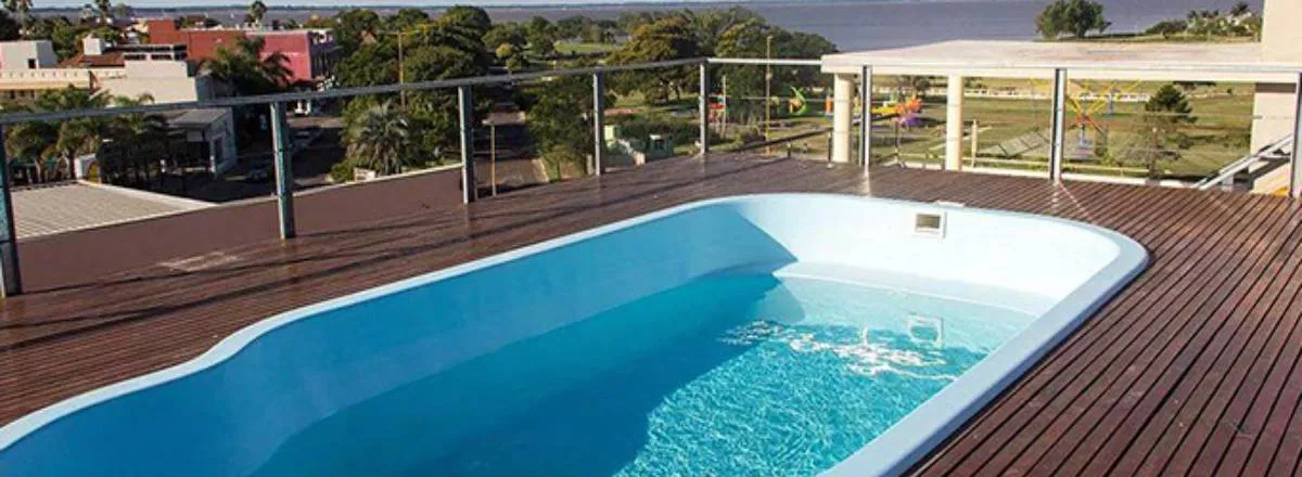 Hoteles La Estación