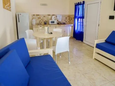 Apart Hoteles Altos de Alem