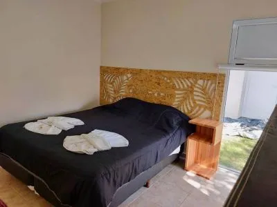 Apart Hoteles Altos de Alem