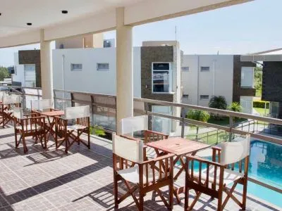 Apart Hoteles Altos de Alem