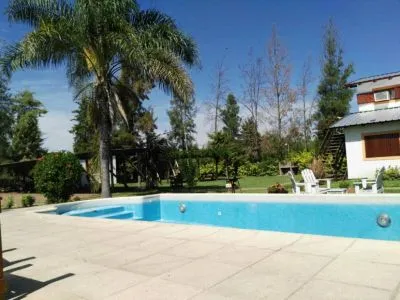 Cabañas Cabañas Dulce Retoño